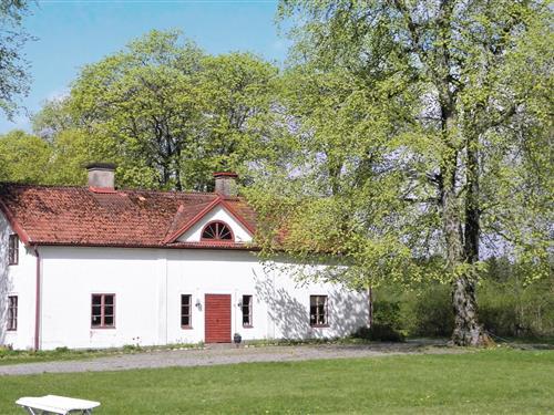 Sommerhus - 8 personer -  - Flishult Gård - Flishult Gård/Vetlanda - 574 94 - Vetlanda