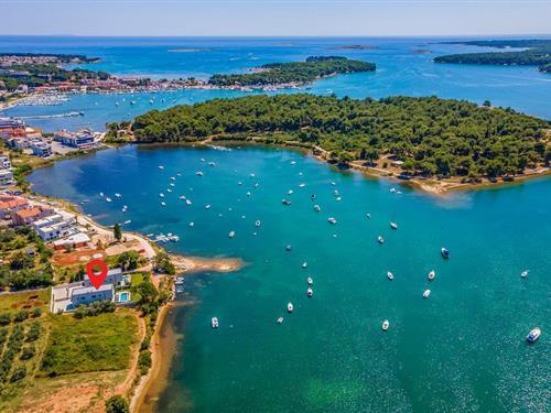 Ferienhaus - 6 Personen -  - Burle - 52203 - Medulin