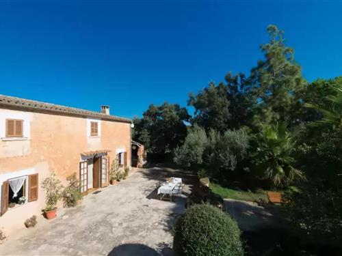 Sommerhus - 6 personer -  - 07260 - Porreres, Illes Balears