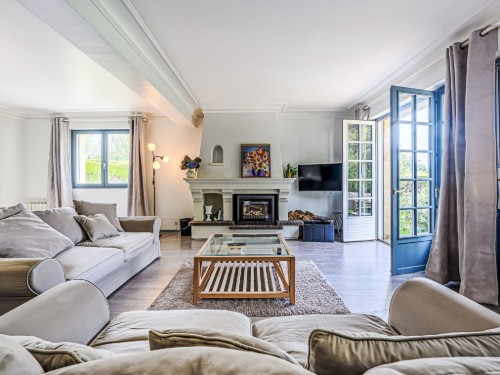 Feriehus - 8 personer -  - 56740 - Locmariaquer
