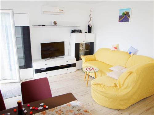 Holiday apartment - 3 persons -  - Pula - 52100