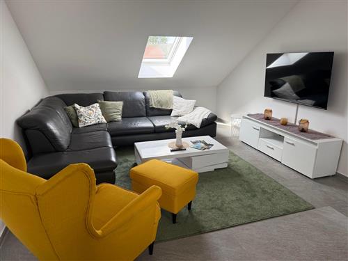 Holiday apartment - 2 persons -  - Angerweg - 06502 - Thale / Weddersleben