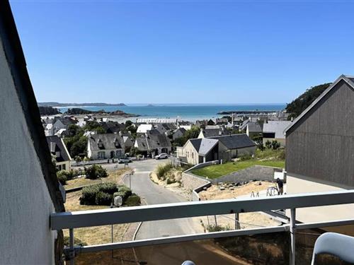 Semesterlägenhet - 4 personer -  - 22430 - Erquy