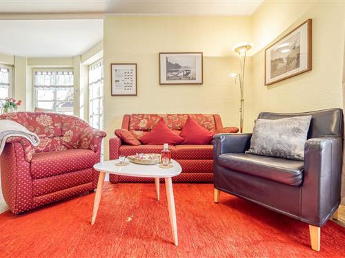 Ferielejlighed - 2 personer -  - Störtebekerstraße - 18374 - Zingst (Ostseeheilbad)