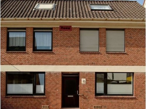 Sommerhus - 4 personer -  - 26548 - Norderney
