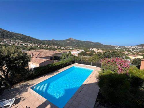 Villa - 8 persons -  - 20220 - Monticello