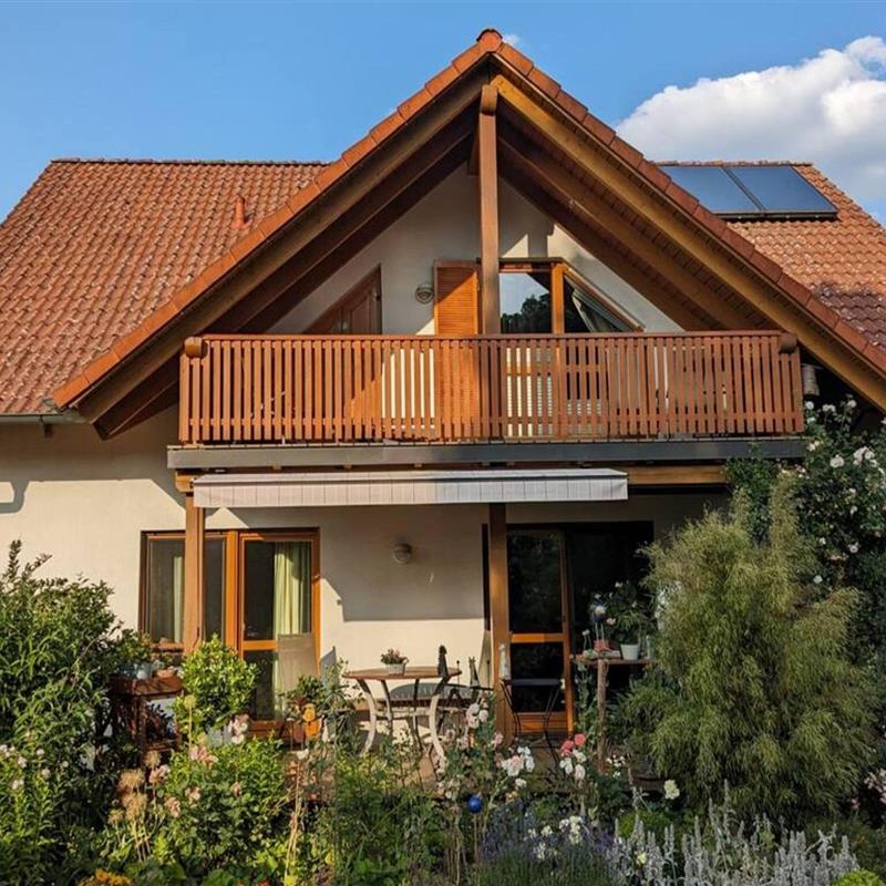 Ferielejlighed - 5 personer -  - Niestener Str. - 96260 - Weismain