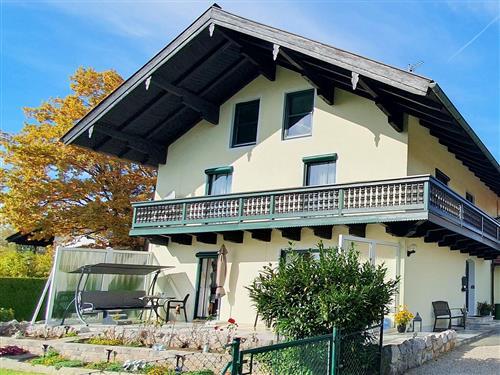 Ferienwohnung - 2 Personen -  - Stötthamer Straße - 83339 - Chieming