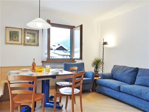 Ferielejlighed - 6 personer -  - Canazei - 38032