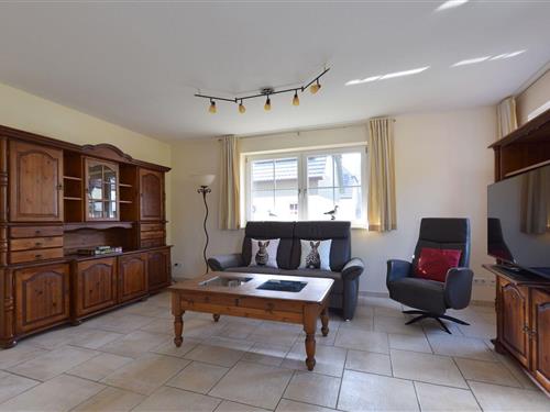 Ferieleilighet - 2 personer -  - Langseer Weg - 18375 - Prerow