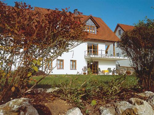 Holiday Home/Apartment - 4 persons -  - An der Sommerleite - 91788 - Pappenheim