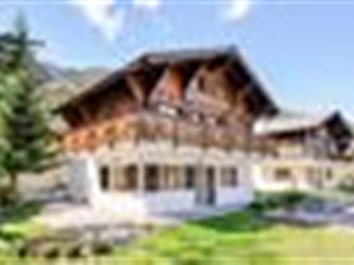 Holiday Home/Apartment - 4 persons -  - 3984 - Fiesch