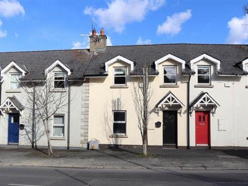 Fritidshus - 6 personer -  - A98CT86 - Roundwood