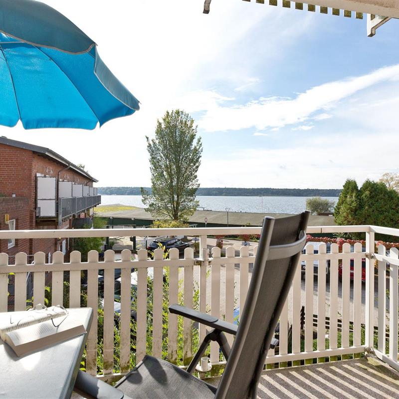 Ferielejlighed - 2 personer -  - Kietzstraße - 17192 - Waren - Müritz