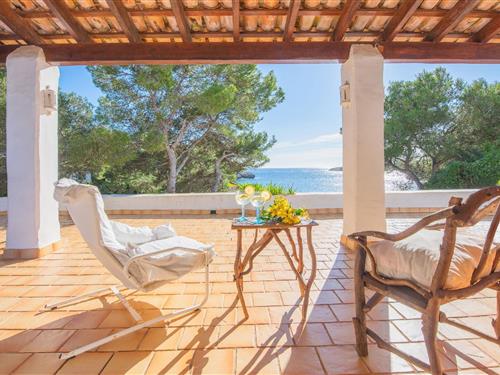 Ferienhaus - 8 Personen -  - Carrer de S' Estel - 07660 - Cala D'or