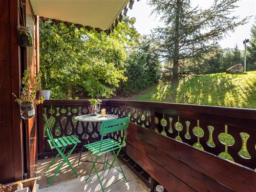 Ferielejlighed - 6 personer -  - Morillon - 74440