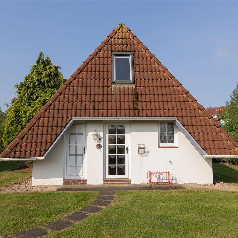 Sommerhus - 6 personer -  - Tegeler Plate - 27639 - Wurster Nordseeküste