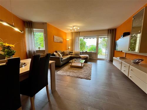 Ferieleilighet - 2 personer -  - Ledererring - 95163 - Weißenstadt