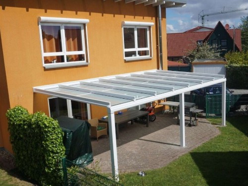 Sommerhus - 8 personer -  - 27476 - Cuxhaven