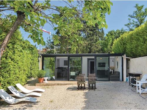 Holiday Home/Apartment - 4 persons -  - Chemin de Granet - 13090 - Aix-En-Provence