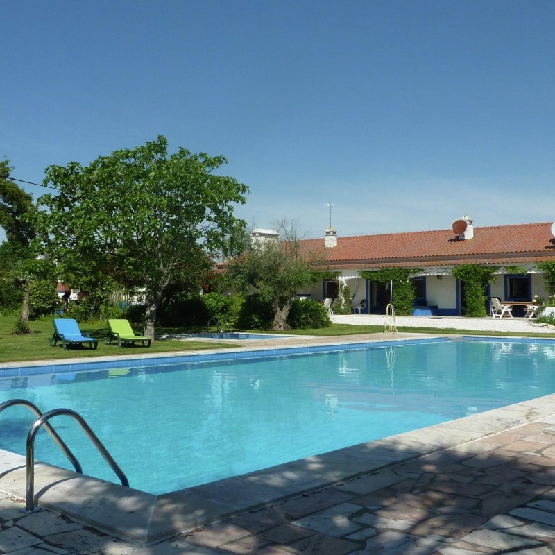 Sommerhus - 8 personer -  - 7050-352 - Montemor O Novo
