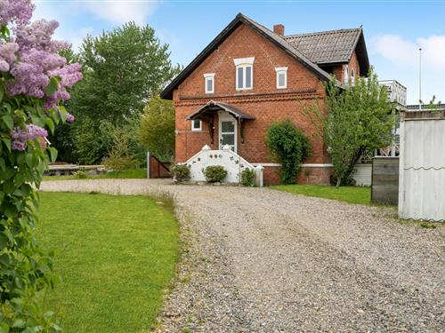 Sommerhus - 4 personer -  - Toldgade - 6280 - Højer