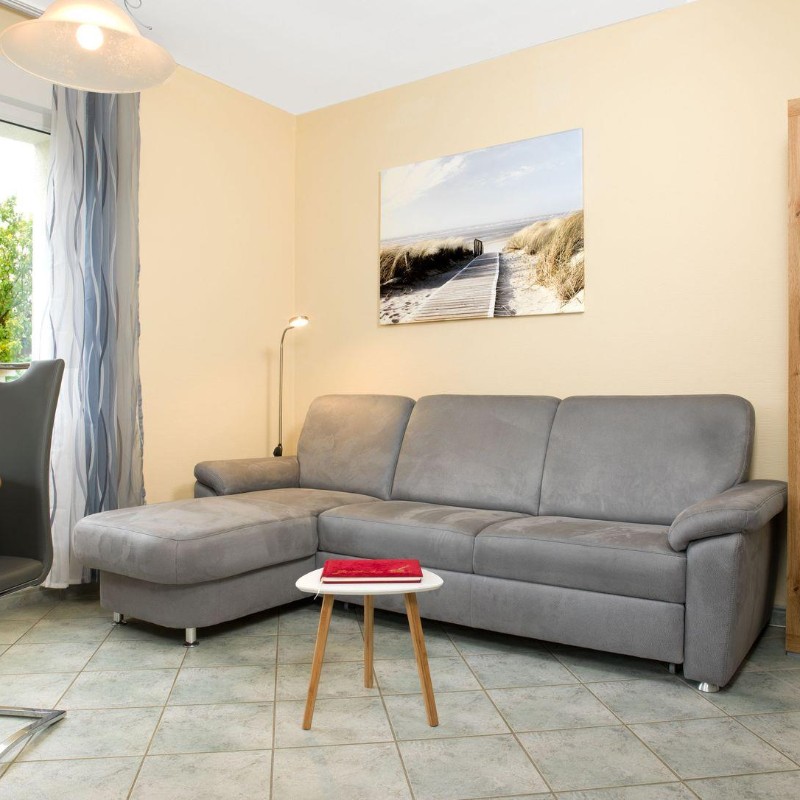 Sommerhus - 4 personer -  - Bernsteinweg - 23999 - Insel Poel / Ot Kaltenhof