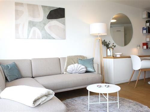 Ferielejlighed - 4 personer -  - An Haben - 23999 - Timmendorf-Strand