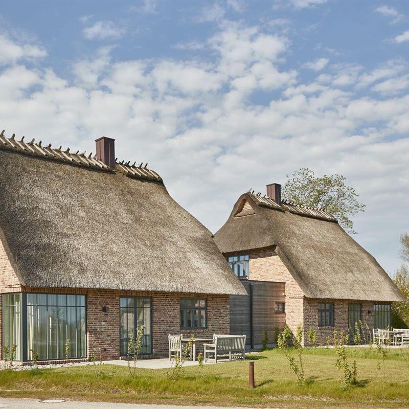 Sommerhus - 5 personer -  - Sandkoppel - 24395 - Nieby