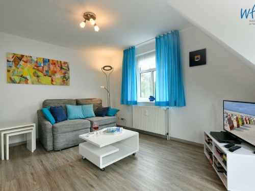 Ferieleilighet - 4 personer -  - Vogtpad - 26465 - Langeoog