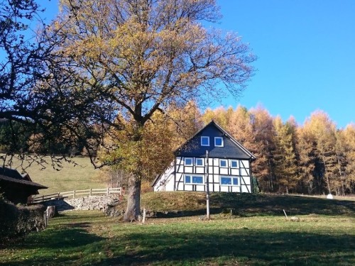 Sommerhus - 8 personer -  - 57392 - Schmallenberg-Gellinghausen