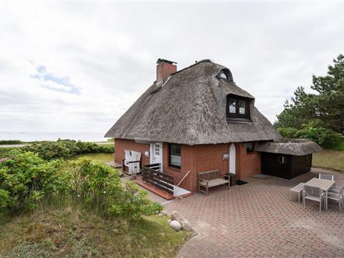 Holiday apartment - 6 persons -  - Westerheide - 25992 - List Auf Sylt