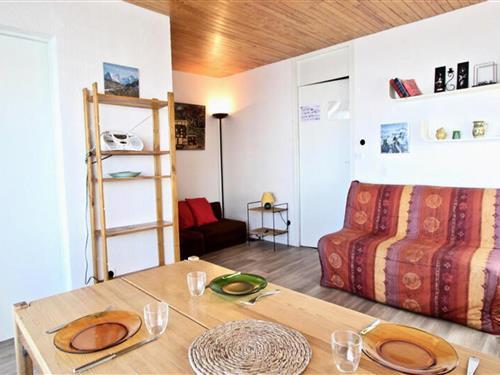 Holiday Home/Apartment - 4 persons -  - 38410 - Chamrousse