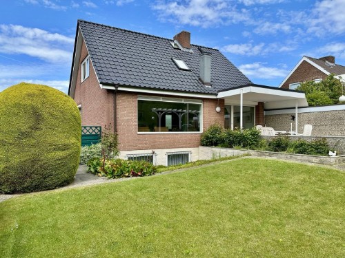 Feriehus - 5 personer -  - Kapellenweg - 23769 - Fehmarn
