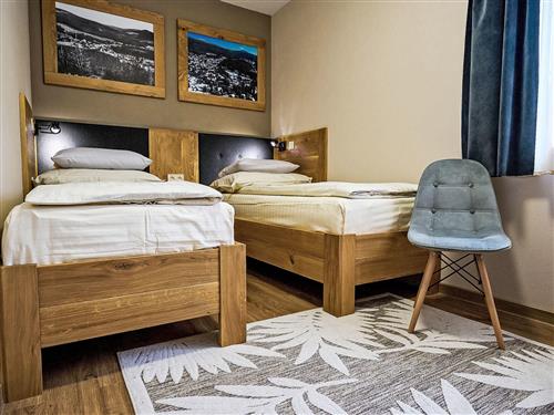 Ferielejlighed - 4 personer -  - Harrachov - 51246