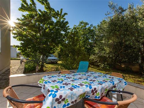 Holiday apartment - 4 persons -  - Krk/Punat - 51521