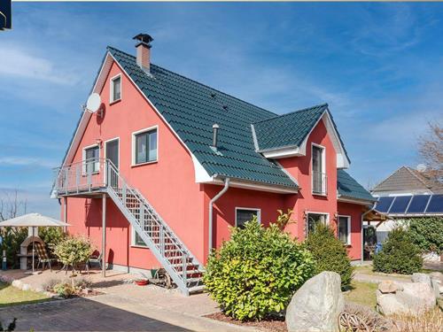 Ferielejlighed - 4 personer -  - Wiesenstraße - 17419 - Zirchow