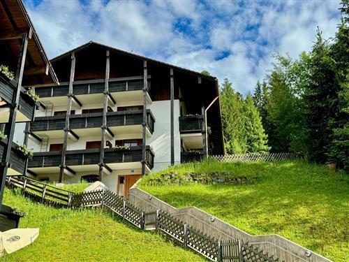 Ferieleilighet - 6 personer -  - Buchenhöhe - 83471 - Berchtesgaden