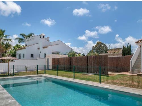 Holiday apartment - 5 persons -  - 11140 - Conil De La Frontera