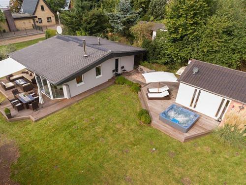 Holiday Home/Apartment - 4 persons -  - Op de Höh - 24864 - Brodersby