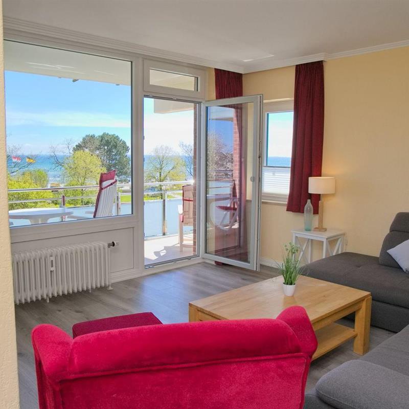 Ferielejlighed - 4 personer -  - Wicheldorfstrasse - 23743 - Grömitz