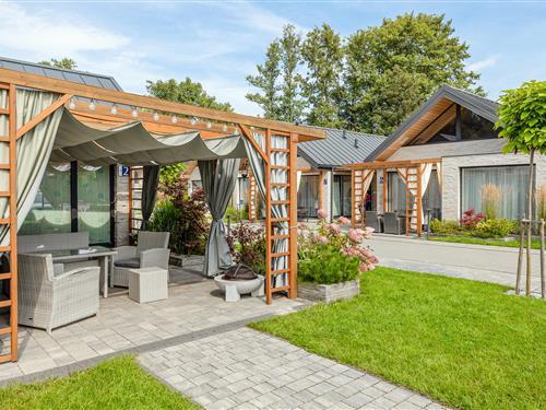 Sommerhus - 8 personer -  - ul. Gorna - 78-111 - Ustronie Morskie