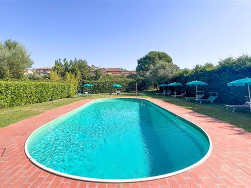 Ferielejlighed - 5 personer -  - Via Porto - 06069 - Tuoro Sul Trasimeno