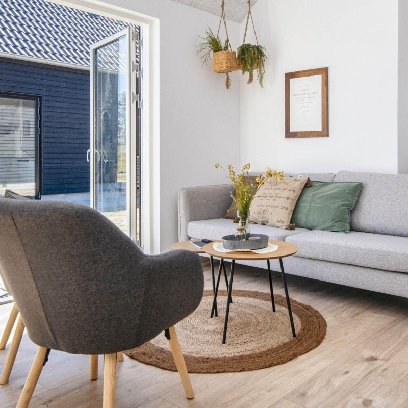 Ferienhaus - 8 Personen -  - Laues Vej - Kongsmark - 6792 - Römö