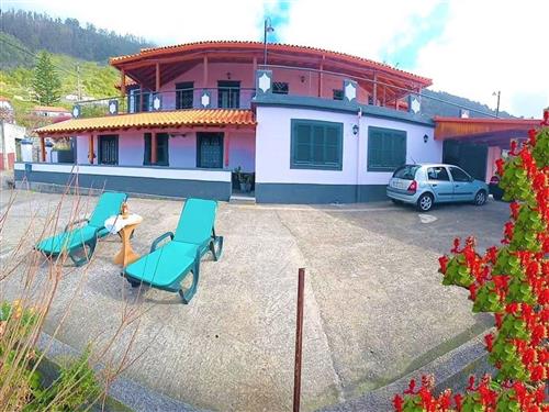 Holiday apartment - 5 persons -  - Arco Da Calheta - 9370-063