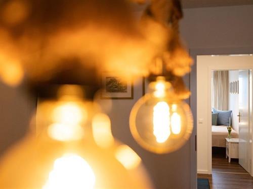 Ferieleilighet - 6 personer -  - Inselstraße - 25946 - Wittdün Auf Amrum