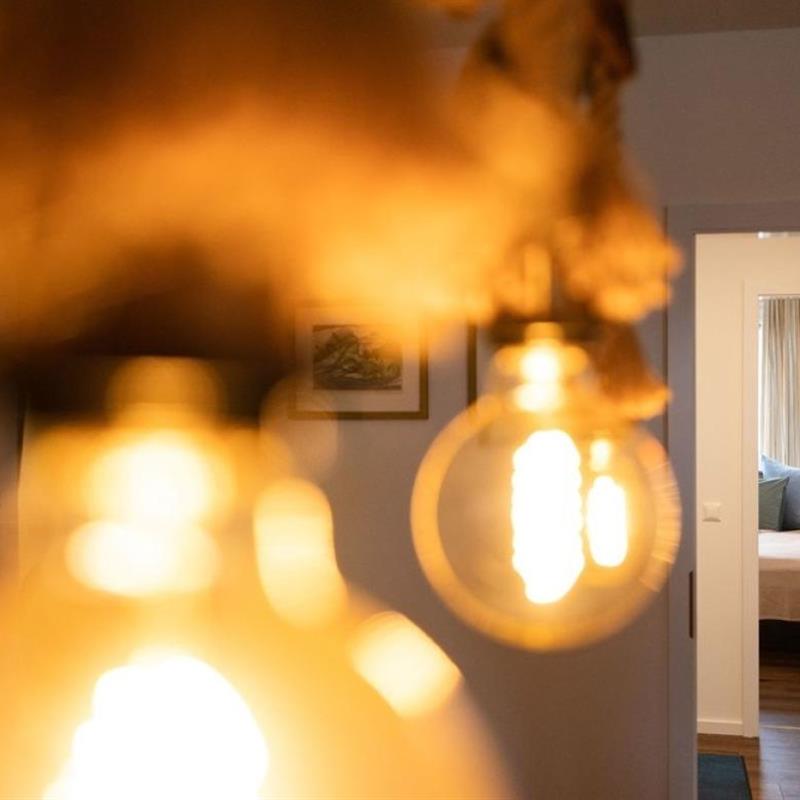 Ferielejlighed - 6 personer -  - Inselstraße - 25946 - Wittdün Auf Amrum