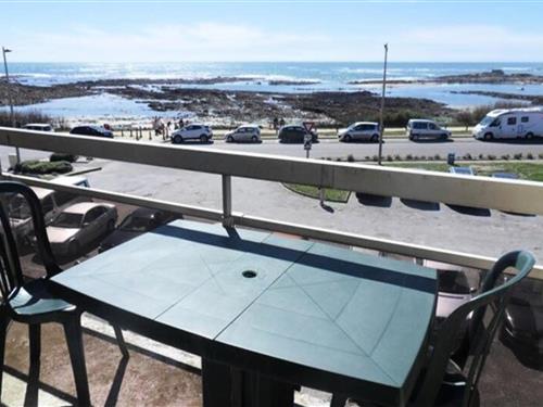 Ferieleilighet - 2 personer -  - 56270 - Ploemeur