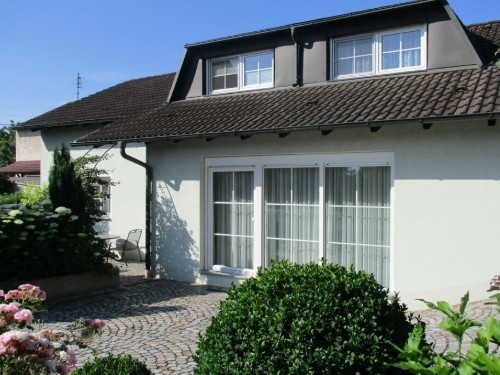Holiday home - 3 persons -  - 96179 - Rattelsdorf Ot Ebing
