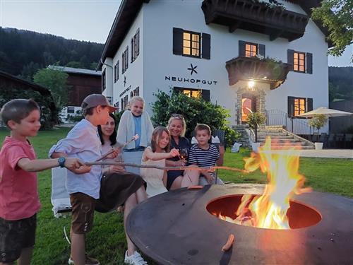 Sommerhus - 10 personer -  - Alte Bundesstrasse - 5550 - Radstadt